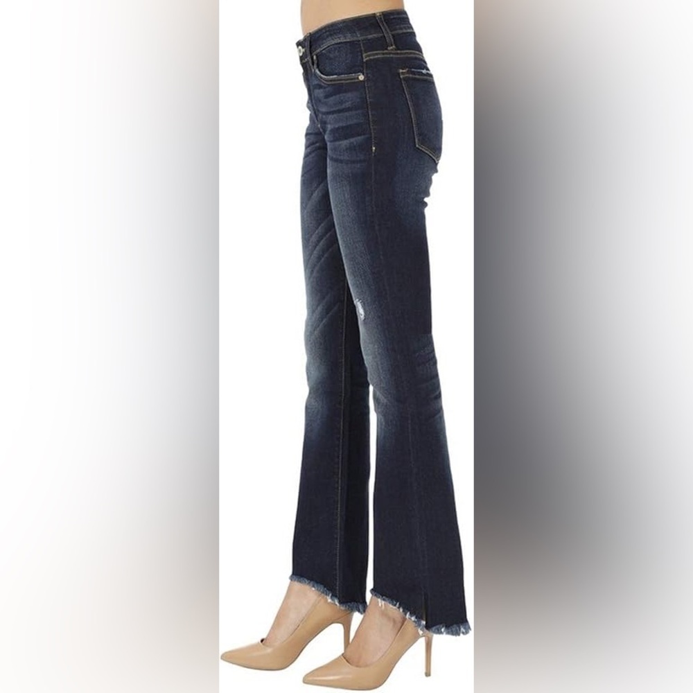 KanCan Dark Wash Skinny Jeans - KC8394D